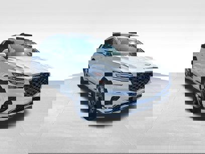 New 2026 Genesis GV70 2.5T Advanced