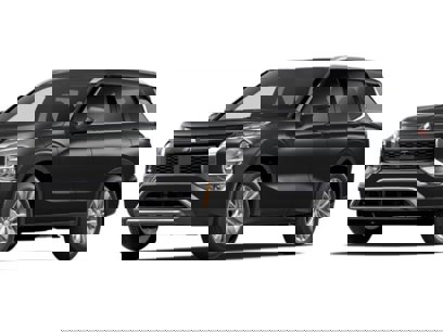 New 2025 Mitsubishi Outlander SE