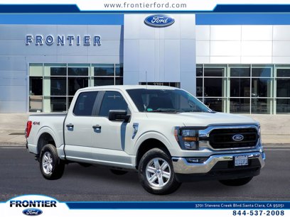 Used 2023 Ford F150 XLT
