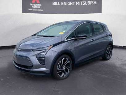 Used 2023 Chevrolet Bolt LT w/ Infotainment Package