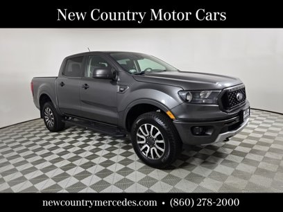 Used 2019 Ford Ranger XLT w/ Equipment Group 302A Luxury