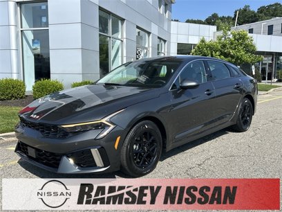 Used 2025 Kia K5 LXS