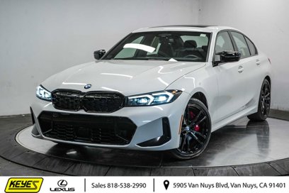 Used 2024 BMW M340i xDrive