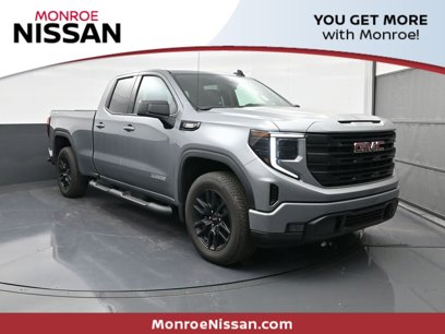 Used 2025 GMC Sierra 1500 Elevation w/ Preferred Package