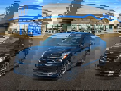 Used 2018 Kia Stinger