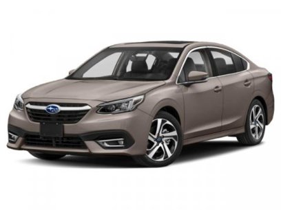 Used 2021 Subaru Legacy Limited w/ Popular Package #3