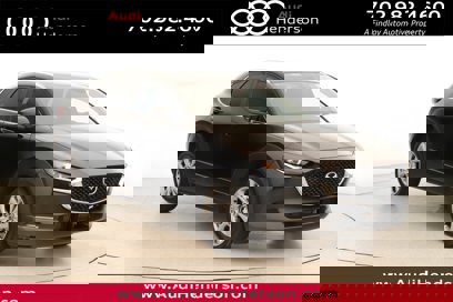 Used 2022 MAZDA CX-30 AWD 2.5 S w/ Select Package