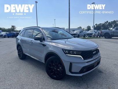 Used 2023 Kia Sorento SX