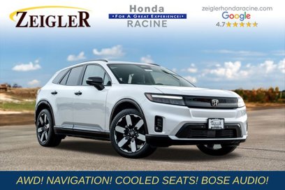 New 2025 Honda Prologue Elite