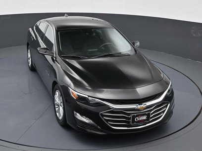 Used 2023 Chevrolet Malibu LT