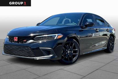 Used 2024 Honda Civic Si