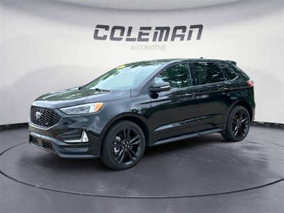Used 2024 Ford Edge ST w/ Equipment Group 401A