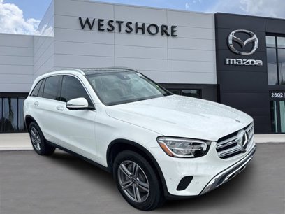 Used 2022 Mercedes-Benz GLC 300