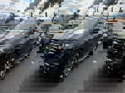 Used 2020 Mercedes-Benz GLE 450 4MATIC