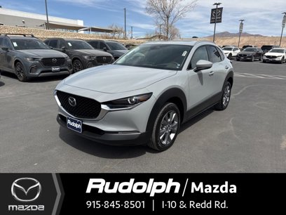 New 2025 MAZDA CX-30 AWD 2.5 S w/ Premium Package