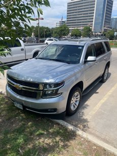 Used 2015 Chevrolet Tahoe LT w/ Luxury Package