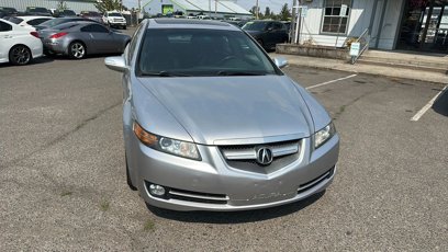 Used 2008 Acura TL