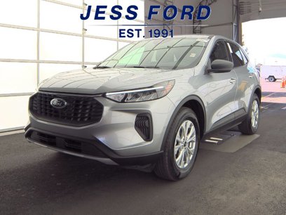 Used 2024 Ford Escape Active