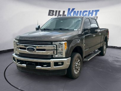 Used 2017 Ford F250 Lariat w/ Chrome Package