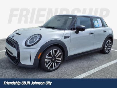Used 2023 MINI Cooper S