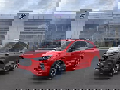 New 2024 Ford Escape ST-Line w/ Tech Pack #1