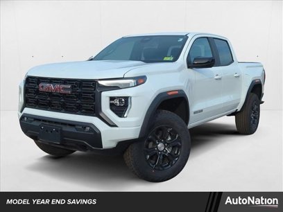 New 2024 GMC Canyon Elevation w/ Convenience Package