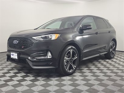 Used 2022 Ford Edge ST