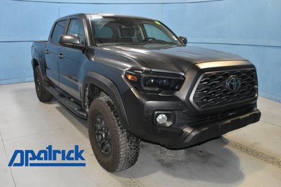 Used 2022 Toyota Tacoma SR5