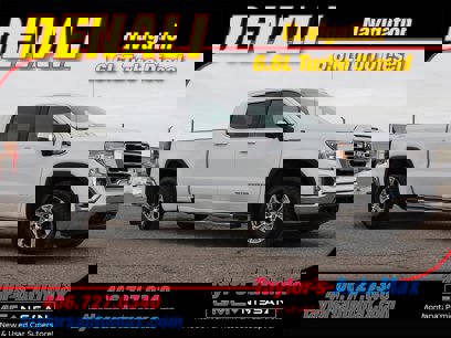 Used 2021 GMC Sierra 1500 SLT
