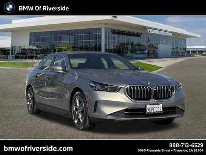 Used 2024 BMW i5 eDrive40i w/ Premium Package