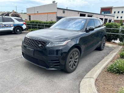 Used 2020 Land Rover Range Rover Velar R-Dynamic S