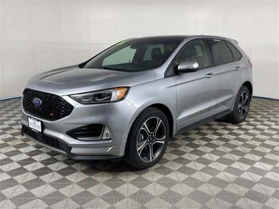 Used 2020 Ford Edge ST w/ Equipment Group 401A