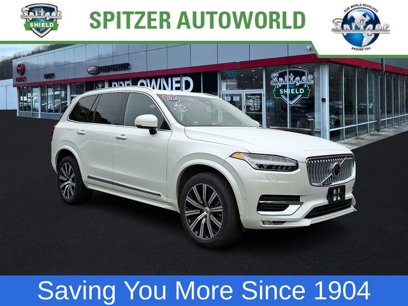Used 2024 Volvo XC90 B5 Plus