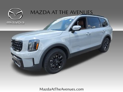 Used 2024 Kia Telluride SX Prestige X-Pro