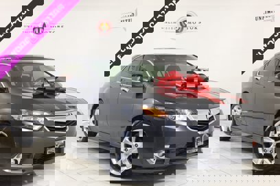 Used 2013 Acura TSX Sedan