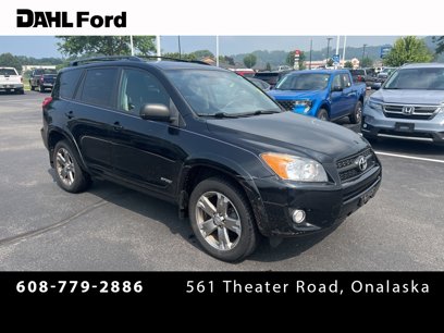 Used 2010 Toyota RAV4 Sport