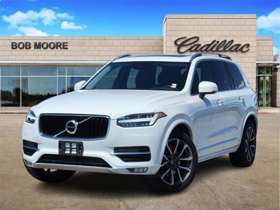 Used 2019 Volvo XC90 T5 Momentum w/ Protection Package Premier