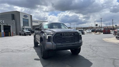 Used 2024 Toyota Tundra TRD Pro