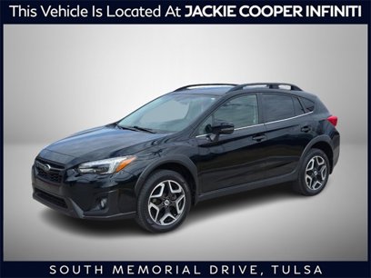 Used 2018 Subaru Crosstrek 2.0i Limited