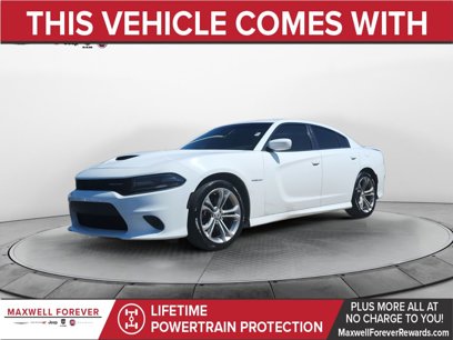 Used 2020 Dodge Charger R/T