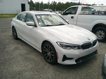 Used 2020 BMW 330i Sedan w/ Convenience Package