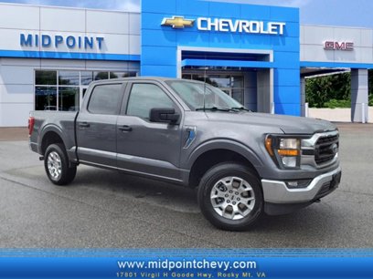 Used 2023 Ford F150 XLT