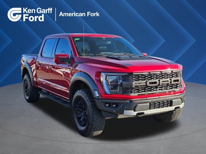 Used 2023 Ford F150 Raptor w/ Raptor 37 Performance Package