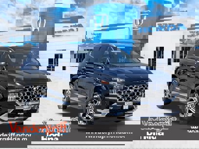 Used 2023 Hyundai Santa Fe SEL w/ Premium Package