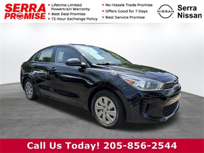 Used 2020 Kia Rio LX