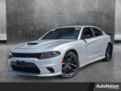 Used 2023 Dodge Charger GT w/ Blacktop Package