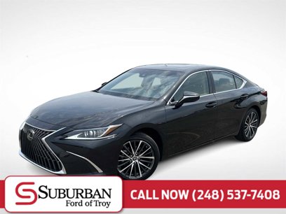 Used 2024 Lexus ES 350 w/ Premium Package