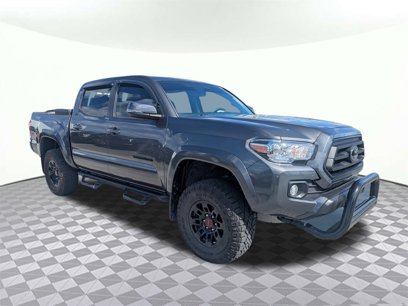 Used 2023 Toyota Tacoma SR5