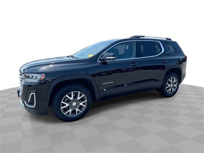 Used 2022 GMC Acadia SLE w/ Driver Convenience Package