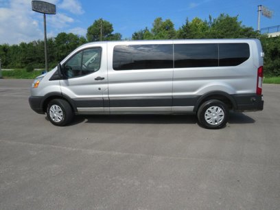 Used Ford Transit 350 Vans for Sale Near Me in Nashville, TN